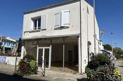 Immeuble  348150 €