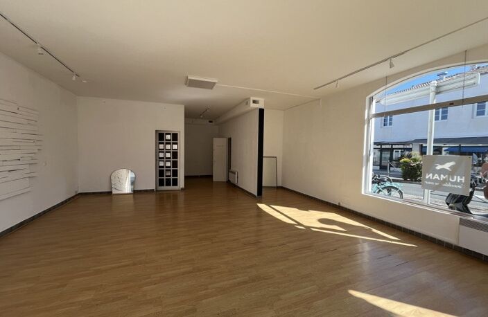 Vente immeuble   Saint-Pierre-d'Oléron (17310) — photo 3