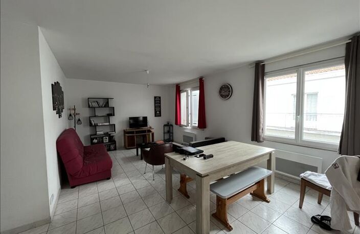 Vente immeuble   Saint-Pierre-d'Oléron (17310) — photo 4