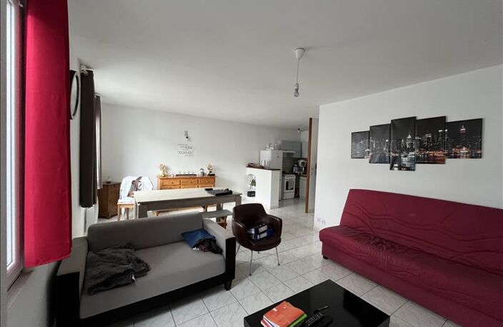 Vente immeuble   Saint-Pierre-d'Oléron (17310) — photo 5