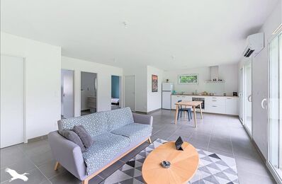 vente maison 345 000 € à proximité de Bruges (33520)