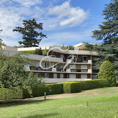 Appartement 4 pièces 588000 €