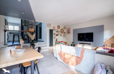 vente maison 299 000 € à proximité de Léguevin (31490)