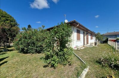 vente maison 254 400 € à proximité de Bernos-Beaulac (33430)