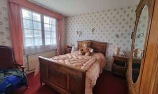 Maison 8 Pièces 215 m² à vendre à Bazas (33430)