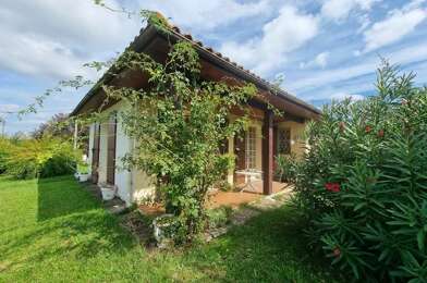 Maison 8 pièces 213000 €