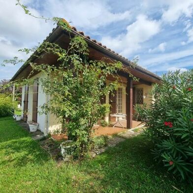 Maison 8 pièces 213000 €