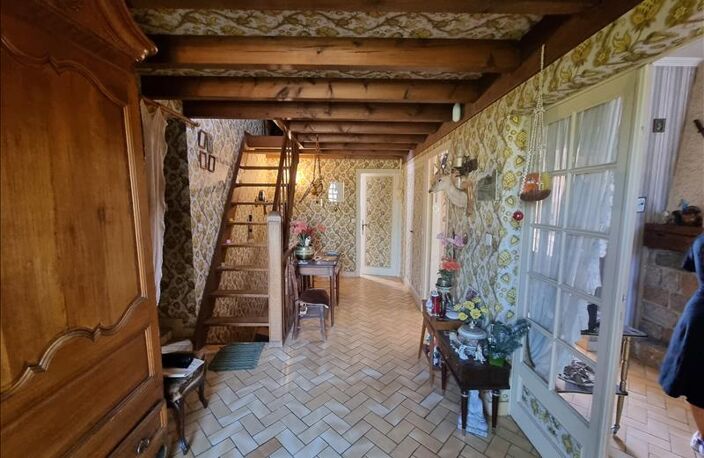 Vente maison 8 pièces 215 m² Bazas (33430) — photo 2