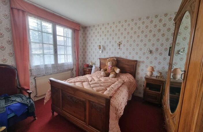 Vente maison 8 pièces 215 m² Bazas (33430) — photo 4