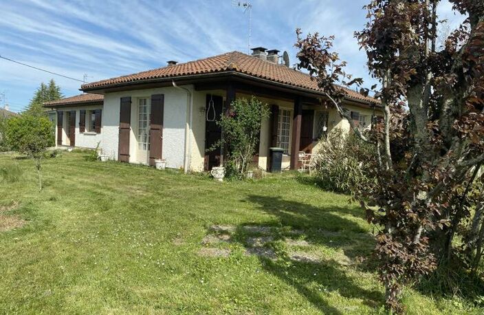Vente maison 8 pièces 215 m² Bazas (33430) — photo 5