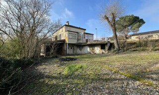 Maison 4 Pièces 63 m² à vendre à Castelsarrasin (82100)
