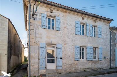 maison 5 pièces 147 m2 à vendre à La Jard (17460)