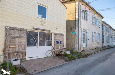 maison 5 pièces 147 m2 à vendre à La Jard (17460)