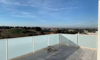 Appartement 4 Pièces 94 m² à vendre à Lattes (34970)