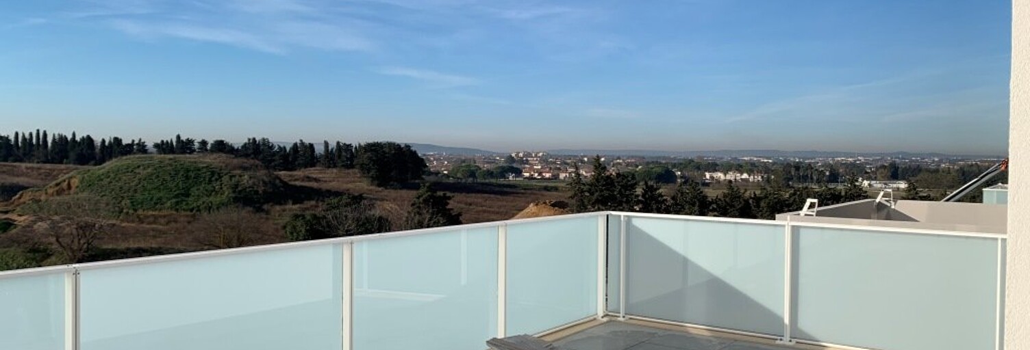 Appartement 4 Pièces 94 m² à vendre à Lattes (34970)