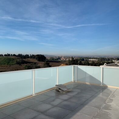 Appartement 4 pièces 614250 €