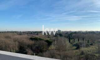 Appartement 4 Pièces 90 m² à vendre à Lattes (34970)