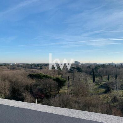 Appartement 4 pièces 682500 €