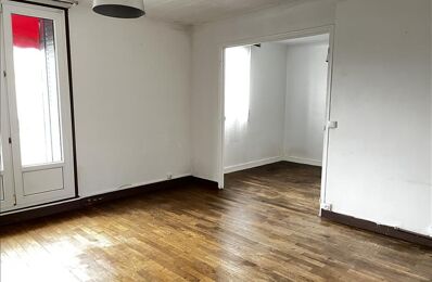 vente appartement 113 925 € à proximité de Mantes-la-Ville (78711)