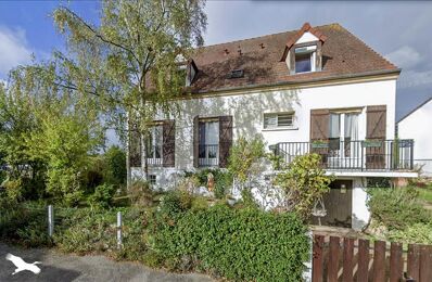 vente maison 356 900 € à proximité de Follainville-Dennemont (78520)