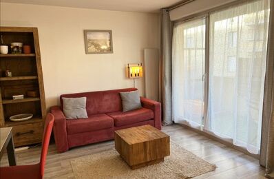 vente appartement 199 900 € à proximité de Rillieux-la-Pape (69140)