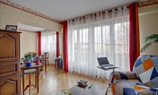 Appartement 4 Pièces 74 m² à vendre à Aubergenville (78410)