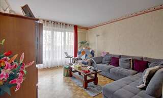 Appartement 4 Pièces 74 m² à vendre à Aubergenville (78410)