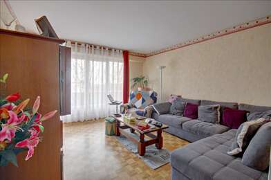 Appartement 4 pièces 129000 €