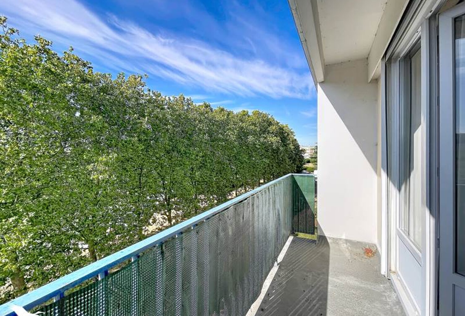 Appartement de 4 pièces principales — photo 1