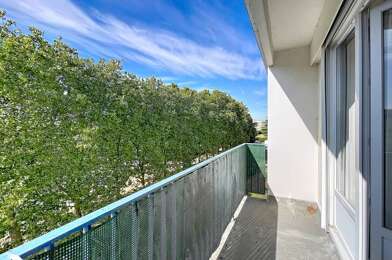 Appartement 4 pièces 119000 €