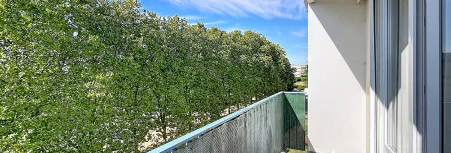 Appartement 4 Pièces 74 m² à vendre à Aubergenville (78410)