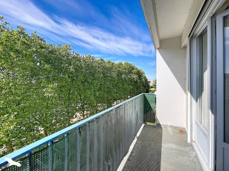 Appartement de 4 pièces principales — photo 1