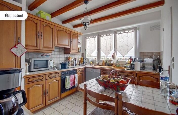 Appartement de 4 pièces principales — photo 3