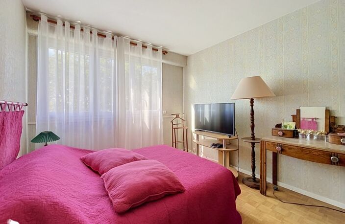 Appartement de 4 pièces principales — photo 4