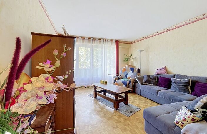 Appartement de 4 pièces principales — photo 5