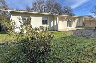 vente maison 348 000 € à proximité de Le Barp (33114)