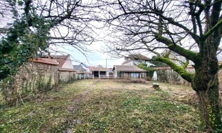 Maison 5 Pièces 129 m² à vendre à Le Mérévillois (91660)