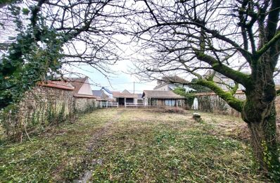 vente maison 260 000 € à proximité de Autruy-sur-Juine (45480)