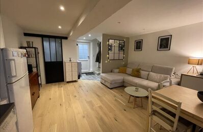 vente maison 205 000 € à proximité de Rosny-sur-Seine (78710)