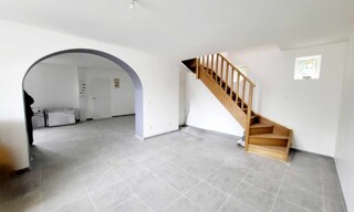 Maison 4 Pièces 92 m² à vendre à Autruy-sur-Juine (45480)
