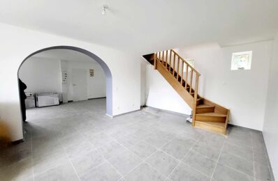 maison 4 pièces 92 m2 à vendre à Méréville (91660)