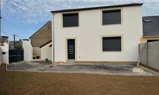 Maison 4 Pièces 92 m² à vendre à Étampes (91150)