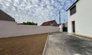 Maison 4 Pièces 92 m² à vendre à Sermaises (45300)