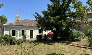 Maison 6 Pièces 146 m² à vendre à Lavaur (81500)