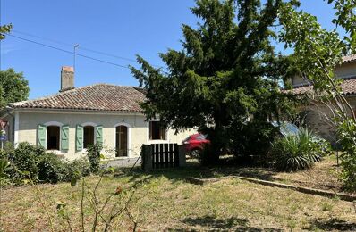 vente maison 229 000 € à proximité de Villeneuve-Lès-Lavaur (81500)