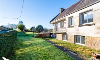 Maison 5 Pièces 83 m² à vendre à Plouégat-Moysan (29650)