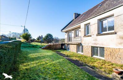 vente maison 223 650 € à proximité de Loguivy-Plougras (22780)