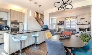 Maison 6 Pièces 122 m² à vendre à Limoges (87000)