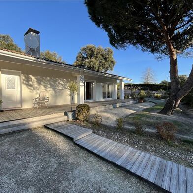 Maison 5 pièces 565000 €