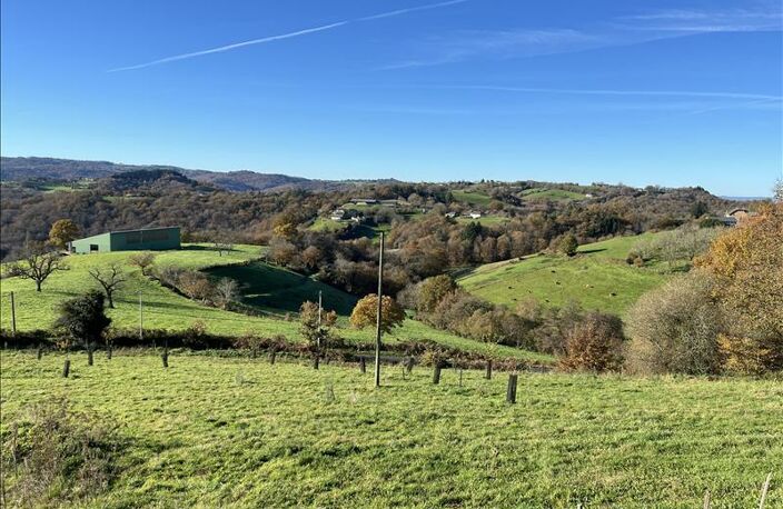 Terrain à bâtir de 0 pièces principales — photo 2
